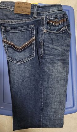 CODY JAMES Men's Jeans