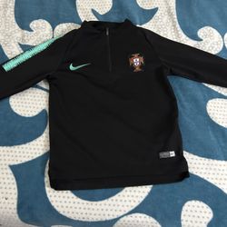 Portugal Training Kit, Long Sleeve
