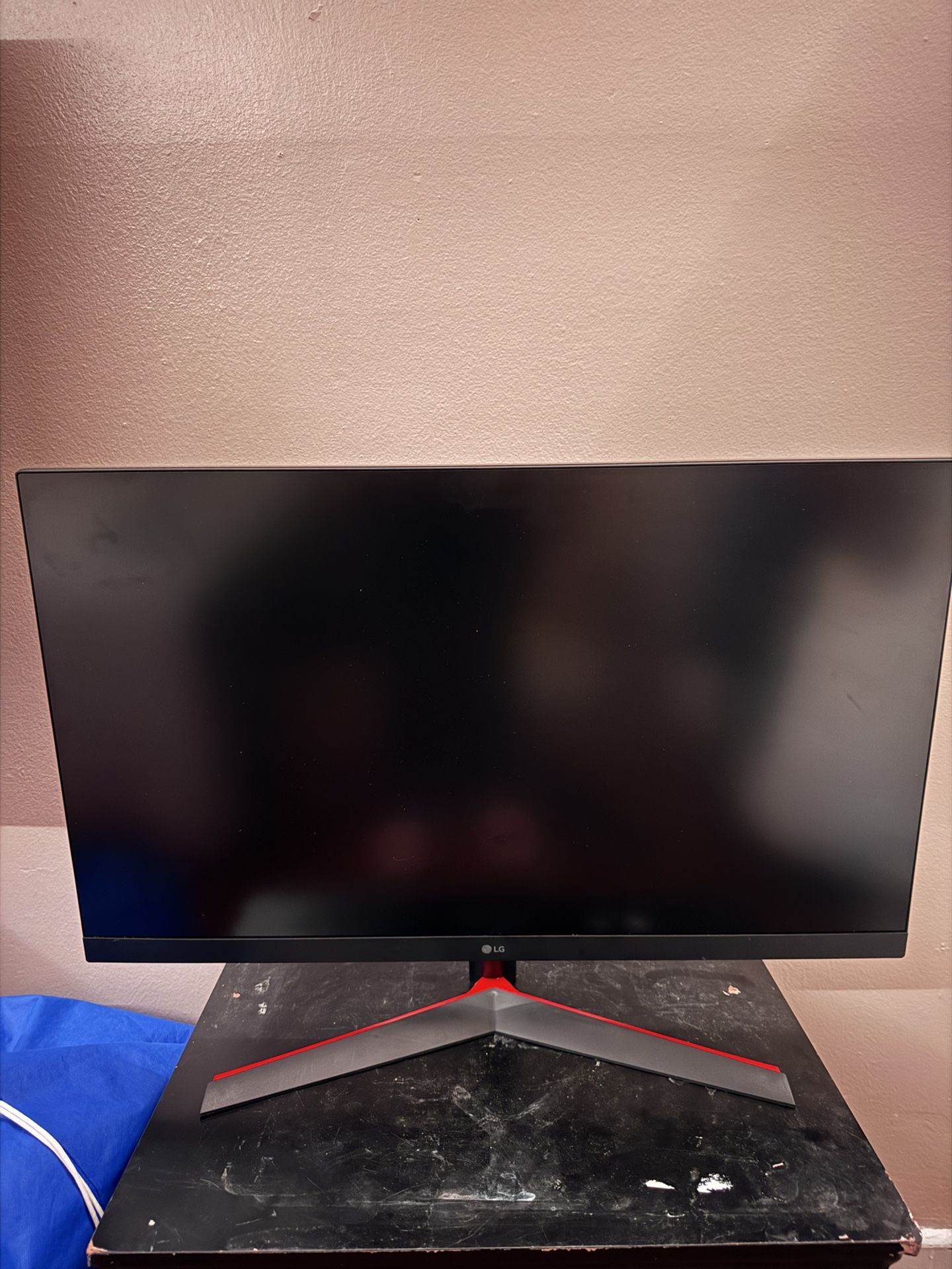 LG UltraGear 32” Gaming Monitor – 165Hz, 1ms, FreeSync/G-SYNC Compatible