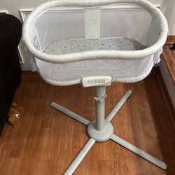 Halo Bassinet