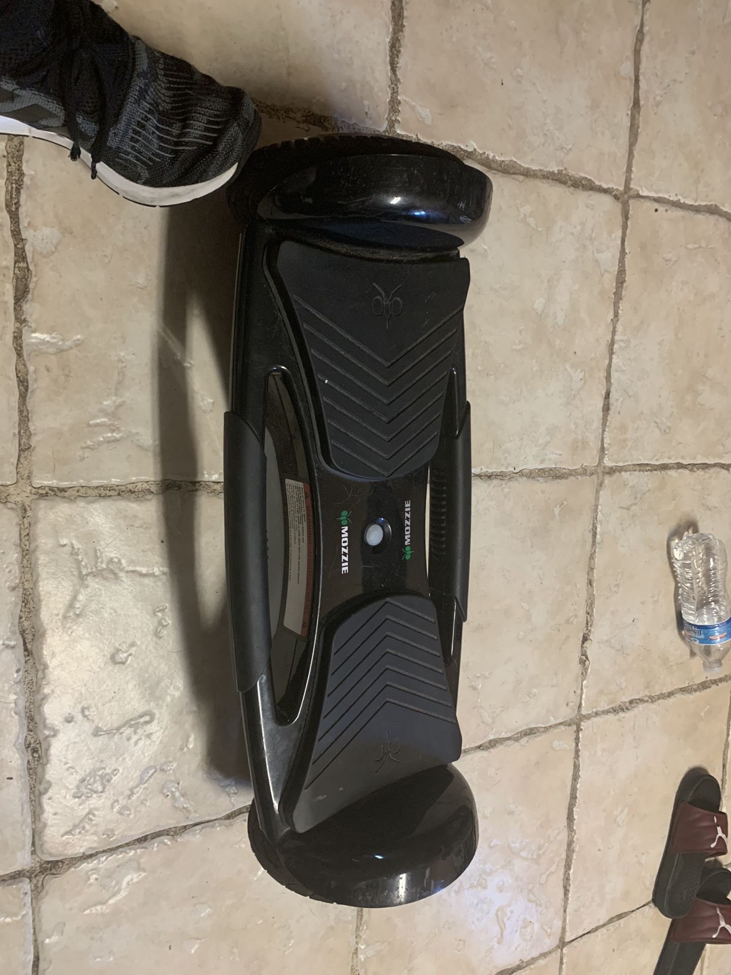 Hoverboard