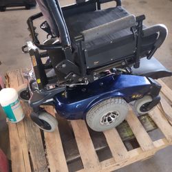 Mobility Scooter 