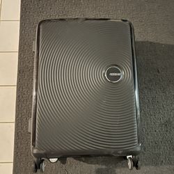 American Tourister Luggage 