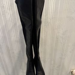 Windson Boots