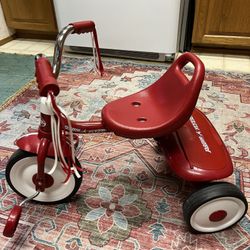 Radio Flyer Trike