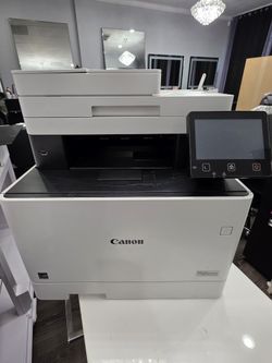 Canon Printer