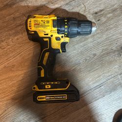 Drill 