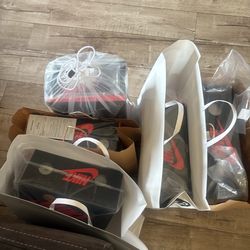 Off White Air Jordan 1 V.A.A Alaska