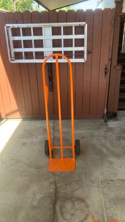 Tools , Dolly $30