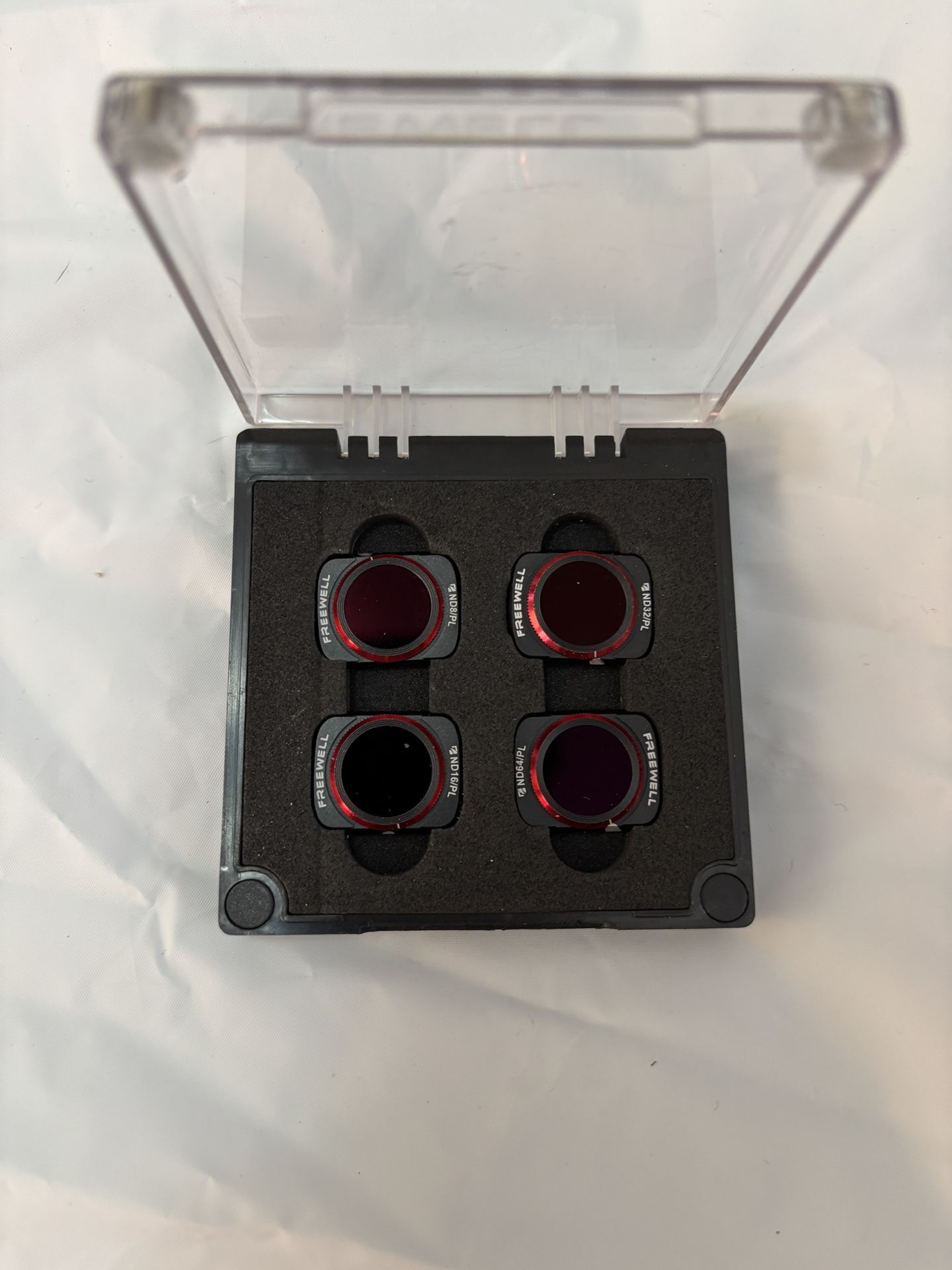 Dji Air 2 ND Filters
