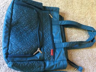 Diaper bags