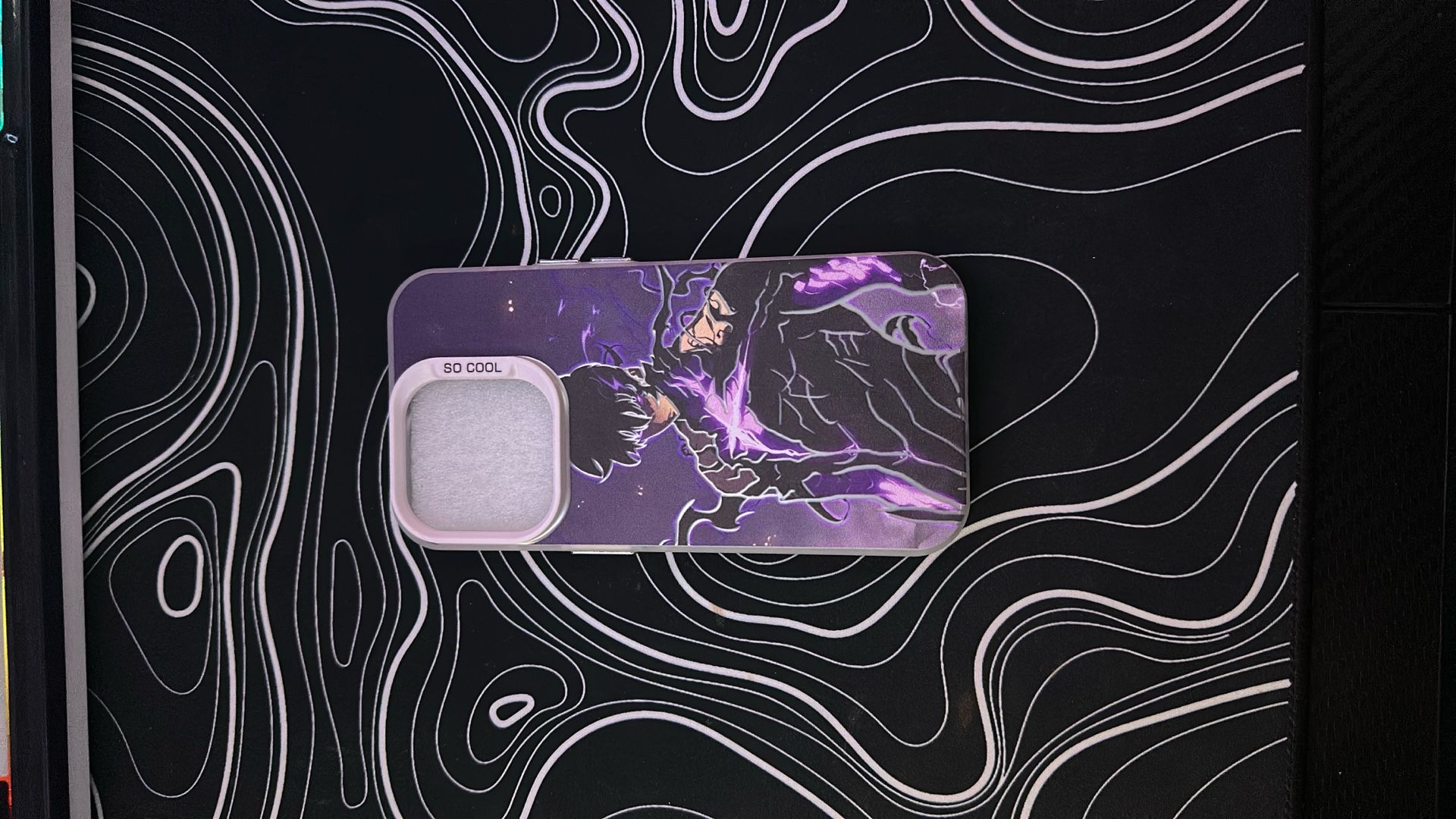 iPhone 14 Pro Case