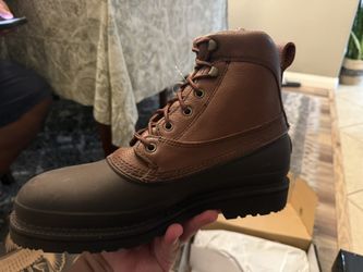 Work Boots