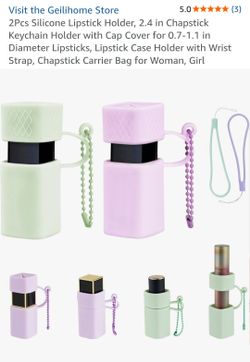 Lipstick Holder