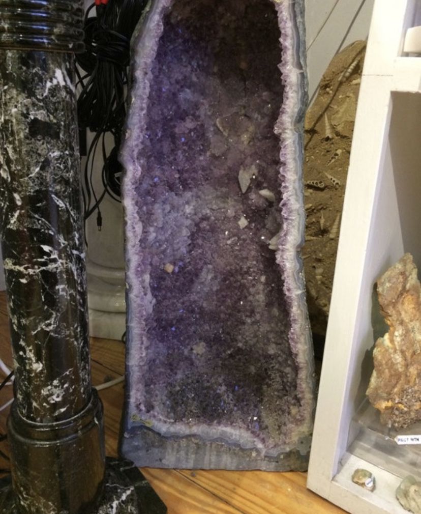 Crystals 