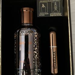 Bharara King Parfum Men Cologne 3.4