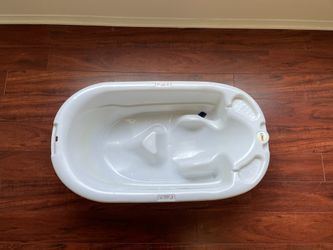 Baby Bathtubs 2-Stage - Primo Brand
