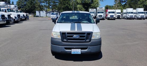 2007 Ford F-150