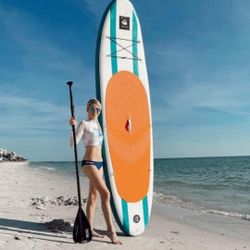 Inflatable Paddle Board 