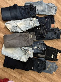 Women’s Jeans