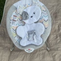 Baby Bouncer