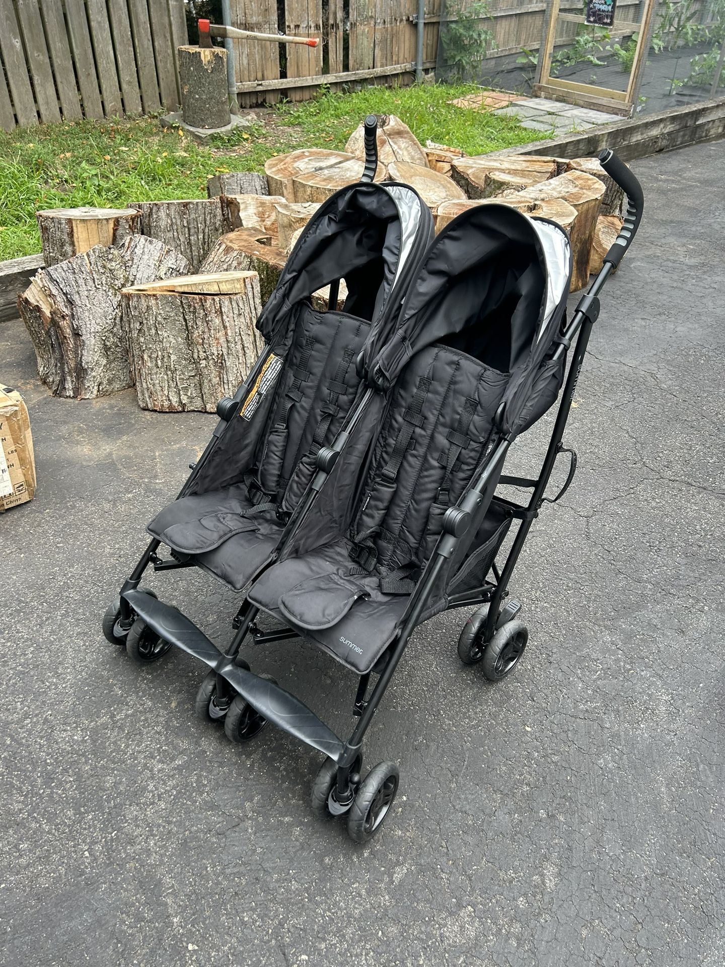 Stroller