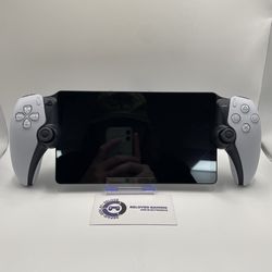 PlayStation Portal - Excellent Condition - Tested and Working Perfectly - For Sale Or Trade