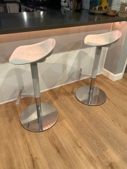 IKEA barstools