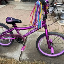 2 Cool Kids Bike