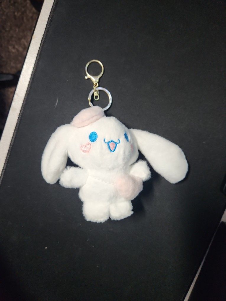 Hello Kitty Key Chain