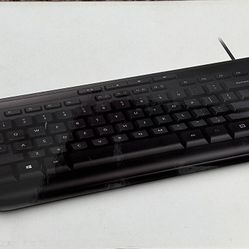 *NEW* Microsoft Wired Keyboard 600 (SEALED)