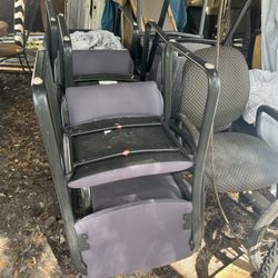 Office chairs $20 each