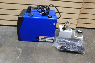 Generic Blue Welder Kit (Unbranded)