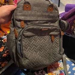 Diaper Bag