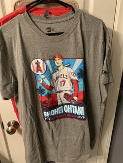 Shohei Ohtani Baseball collectibles