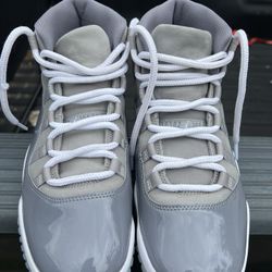 Jordan 11’s