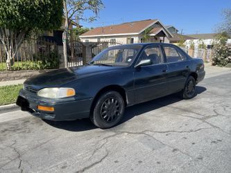 1996 Toyota Camry