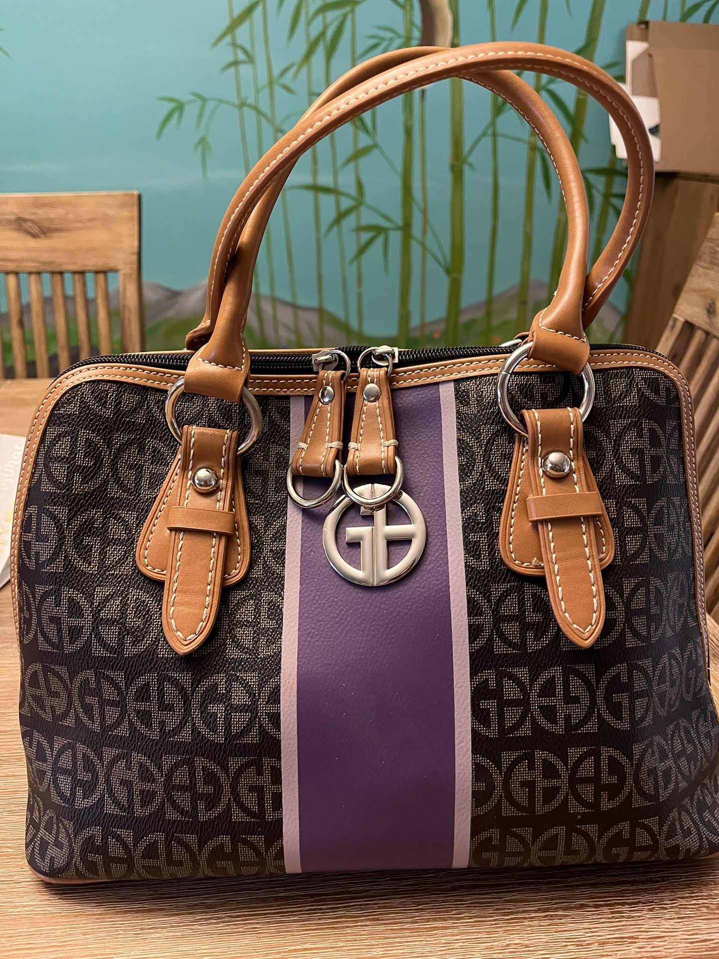 Giani Bernini Purse