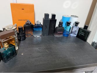 Cologne for trades , possibly sell