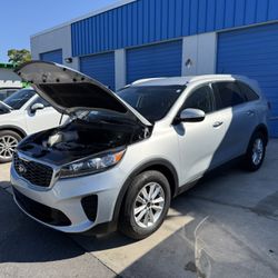 2020 Kia  Sorento 