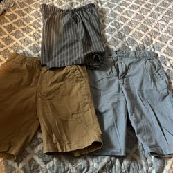 Boys Shorts