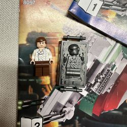 Legos 