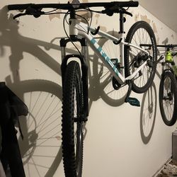 Womens Marlin 5 Mountain Bike