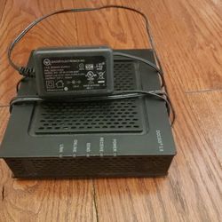 Cable Modem