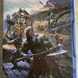 God Of War Ragnarok | $20 or Trade
