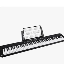 Digital Piano 88