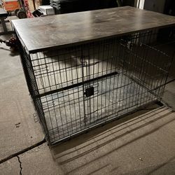 Xl Dog Crate