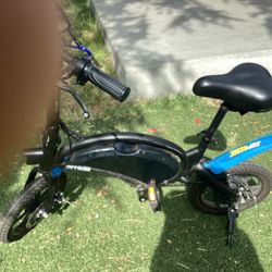Jeston E-bike 