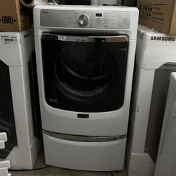 MAYTAG GAS DRYER