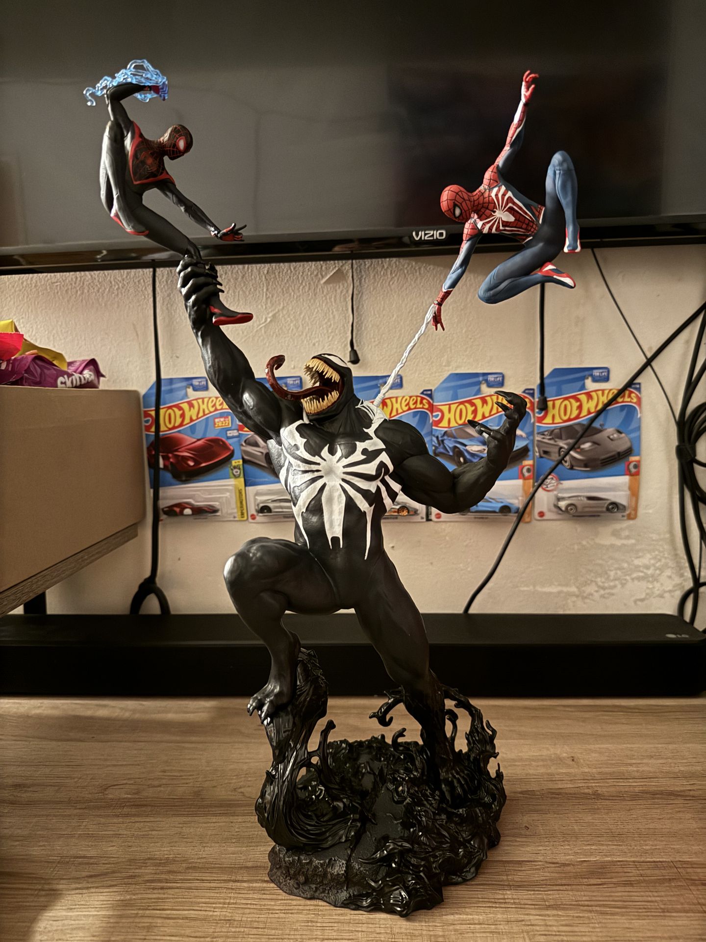 Spider-Man 2 collectors edition